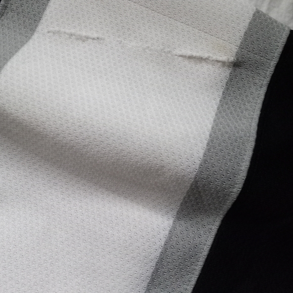 VINTAGE 1991 PLANET HOLLYWOOD JERSEY - Picture 6 of 7